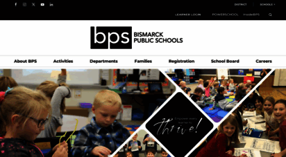 bismarckschools.org