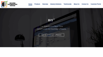 bissoftware.com
