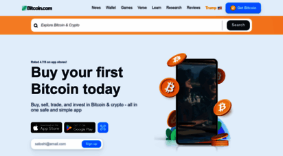 bitcoin.com