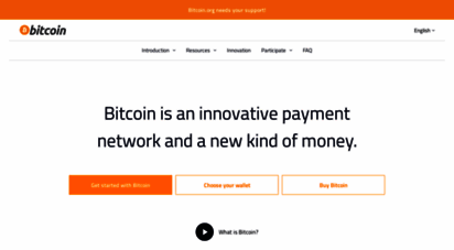 bitcoin.org