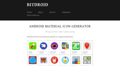 bitdroid.de