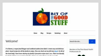 bitofthegoodstuff.com