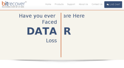 bitrecoversoftware.com