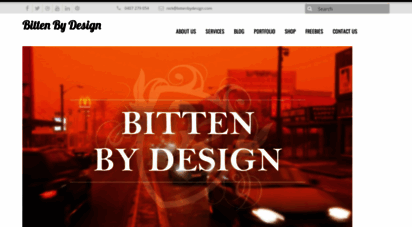 bittenbydesign.com