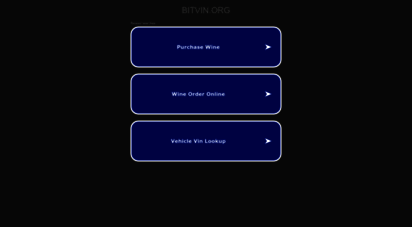 bitvin.org - поисковик торрентов (͡๏̯͡๏