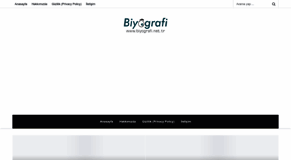 biyografi.net.tr