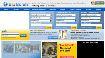 bizboleh.com
