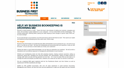 bizfirst.com.au