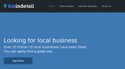 bizindetail.com