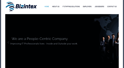 bizintex.com