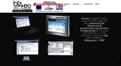 biztec.gr
