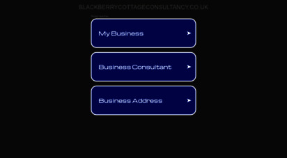 blackberrycottageconsultancy.co.uk