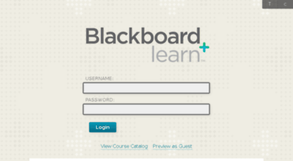 blackboard.eitc.edu