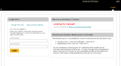 blackboard.missouri.edu