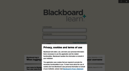 blackboard.nec.edu