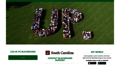 blackboard.uscupstate.edu