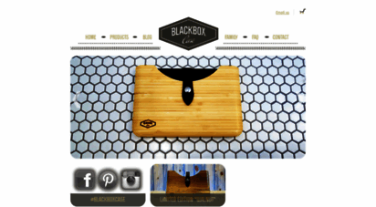 blackboxcase.com