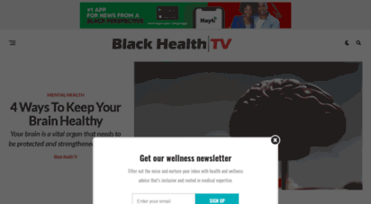 blackhealthtv.com