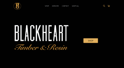 blackheart.com.au