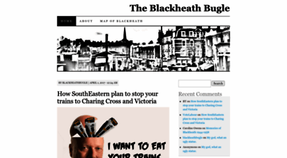 blackheathbugle.wordpress.com