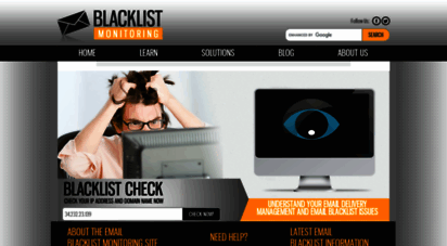 blacklistmonitoring.com