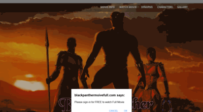 blackpanthermoivefull.com - 