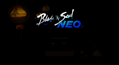 bladeandsoul.com
