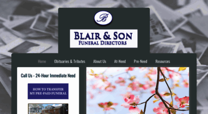 blairandson.com