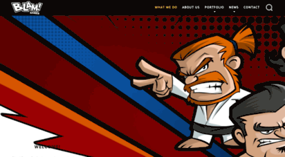 blam-games.com