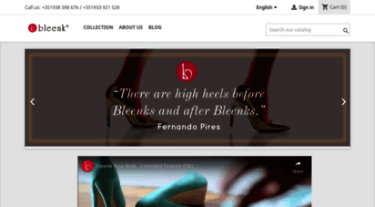 bleenk.pt