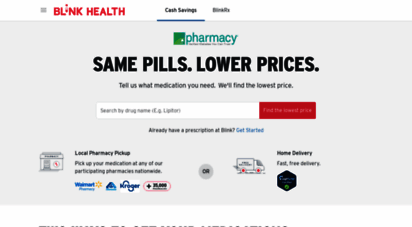 blinkhealth.com
