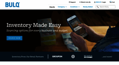 blinq.com - blinq: save up to 70 on top brands