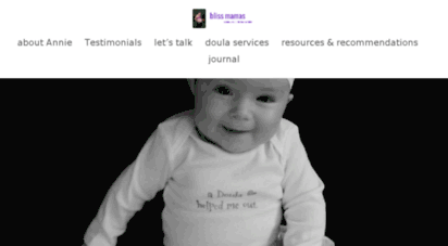 blissmamas.com