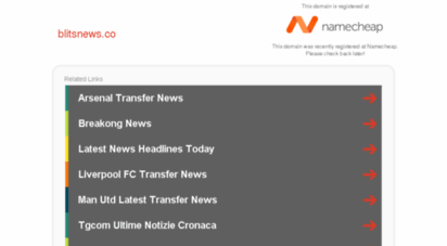 blitsnews.co