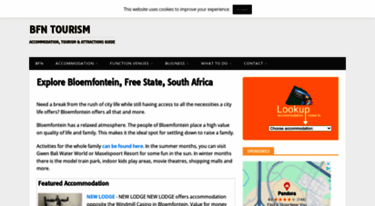 bloemfonteintourism.co.za