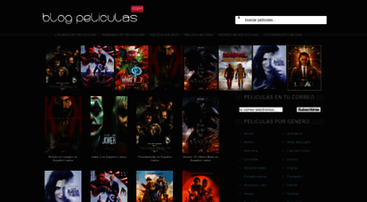 blog-peliculas.com - descargar peliculas gratis en español latino online completas