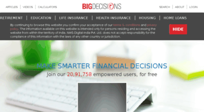 blog.bigdecisions.in