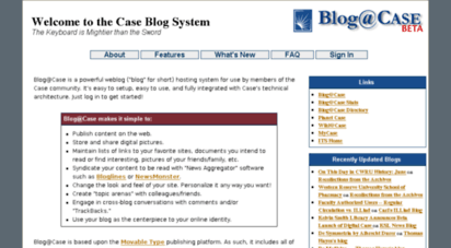 blog.case.edu
