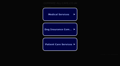 blog.compare-all-care.co.uk