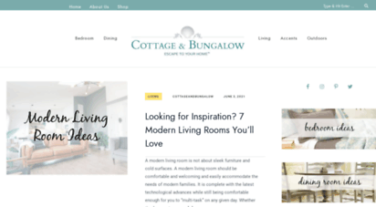 blog.cottageandbungalow.com
