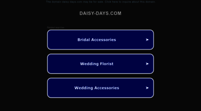 blog.daisy-days.com