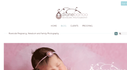 blog.dianebartoo.com
