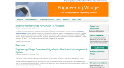 blog.engineeringvillage.com