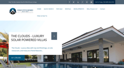 blog.executive-homes-huahin.com