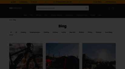 blog.gooutdoors.co.uk