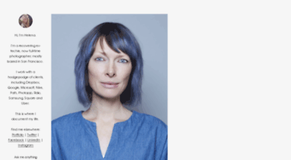 blog.helenaprice.com