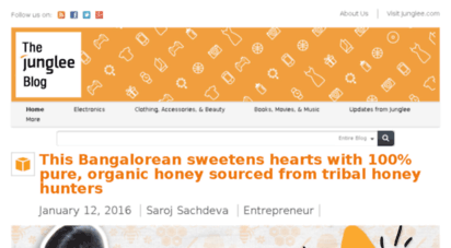 blog.junglee.com