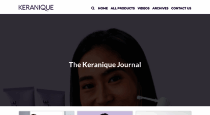 blog.keranique.com