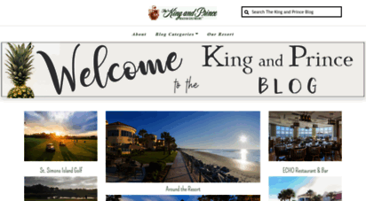 blog.kingandprince.com