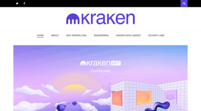 blog.kraken.com